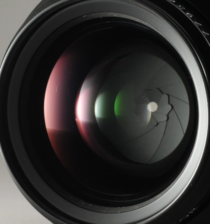 US Duty Paid SIC Top Mint Nikon NIKKOR Ai-s 35mm F/1.4 AIS MF Lens #4151 - Image 3 of 4