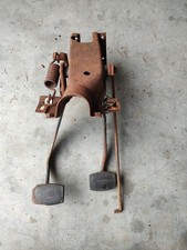 1968 68 72 1972 Ford Truck Clutch Brake Pedal Assembly 1968-1972 F100 F250 69 70