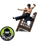 Bruce Lee - Bruce Lee (Flying-Kick) 1/6th Scale Statue "New"