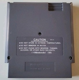 Super Pitfall, NES.. 1988, Cartridge Only