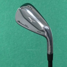 Mizuno Pro 225 HMB Forged Single 6 Iron ACCRA iCWT 2.0-75i Graphite Regular