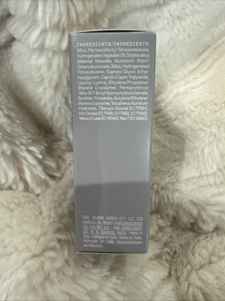 R.E.M. BEAUTY Hypernova Satin Matte Bronzer in Out of Office ~ NIB - Image 3 of 4