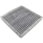 Cabin Air Filter For Subaru Outback Legacy 2005-2008 2009 2.5L 72880-AG00A