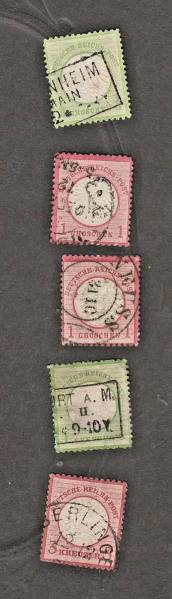 Deutsche Post Stamps for sale | eBay