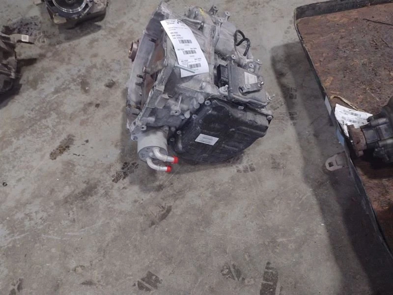 Transmisión automática de 8 velocidades 360125223 para Volvo XC90 2852660 16-22 Foto 4 de 4