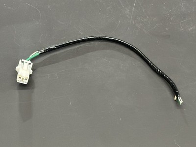 Genuine New Toyota Lexus Scion OEM 2-Way Connector Pigtail 90980