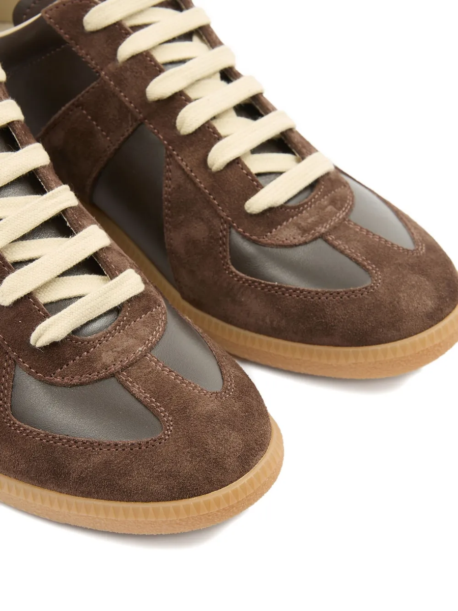 靴 Maison Margiela 36 Buy Maison Margiela men men's replica sneakers for $720