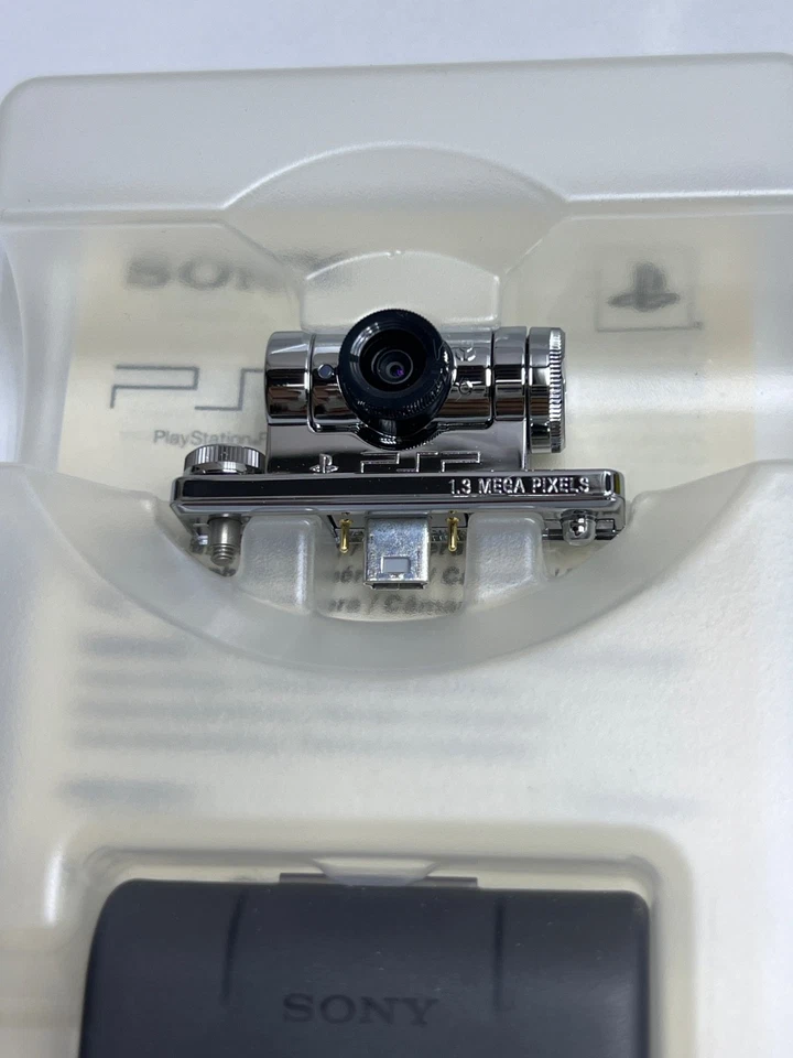 Sony PlayStation Portable PSP Camera Official PSP 300 - Image 3 of 4