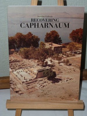 Recovering Capharnaum (Studium biblicum Franciscanum guides)