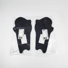 2Pcs Rear Tail Light Seal Gaskets For Toyota 86 Subaru BRZ Scion FR-S 2013-2022