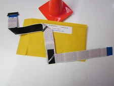 Insignia 48" NS-48D510NA17 1158968 LVDS Main Board 186093 Cable to LCD