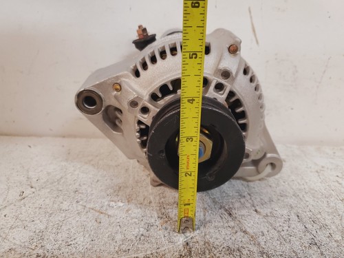World Class Remanufactured Alternator 14902 73 - Picture 14 of 16