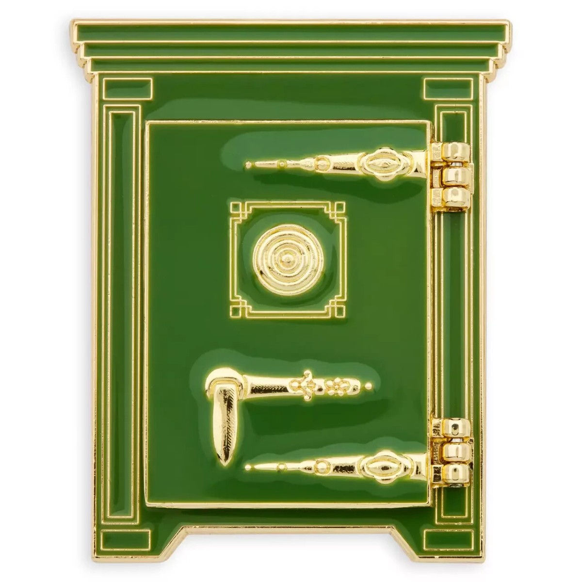 Disney Titanic 25th Anniversary Heart of the Ocean Locket Safe