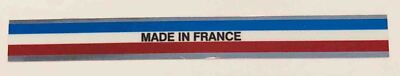Anquetil Hergestellt IN Frankreich Band