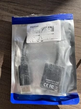 Moread Displayport (DP) to VGA Adapter,  Display Port to VGA Adapter/4