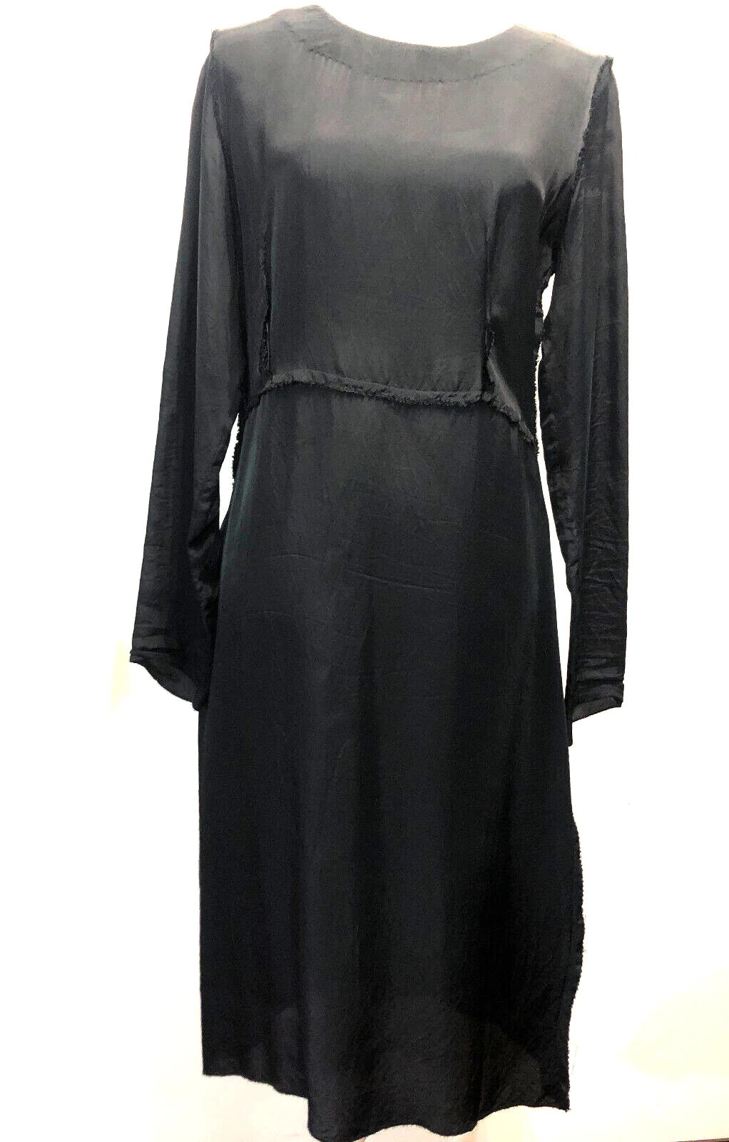MAISON MARGIELA Inside Out Martin Margiela Dress 2005 Collection Size 42 ITA