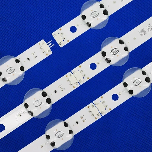 LED Streifen für LGIT_Trident_82UM75_A/B_L 82UN8570 82UM8070P 82UM7600 82UN8500 - Bild 4 von 9