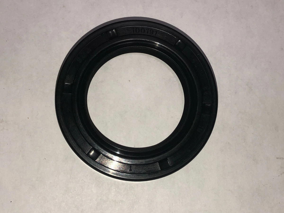 Oil Seal Code 6204062 Fits Sicma, Servis Rhino, First Choice 