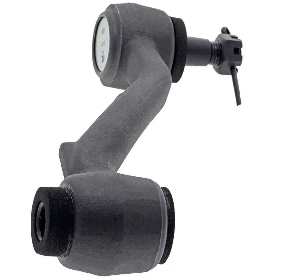 Brazo de rueda loca de dirección compatible con Plymouth Fury II Fury III 1965-1973 MEVOTECH LP Foto 2 de 4