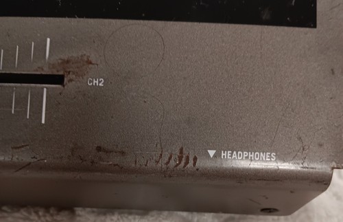 NUMARK M2 DJ MIXER - 2 CHANNEL SCRATCH MIXER - Picture 8 of 21