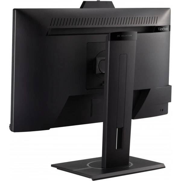 Monitor PC Viewsonic VG Series VG2440V LED display 60,5 cm 23.8"Full HD 5ms - Immagine 3 di 3