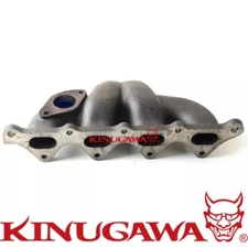Turbo Exhaust Manifold Mitsubishi 4G15 4G15T 4G18 Colt Lancer w/ 38mm WG hole