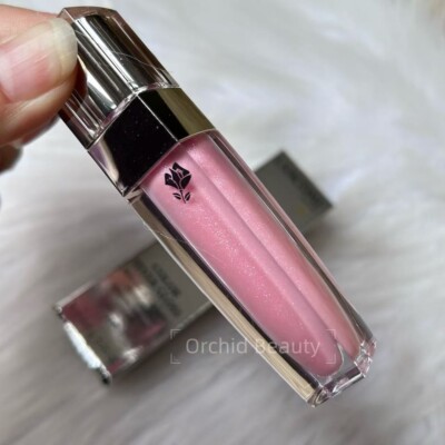 Gloss à Lèvres LANCÔME Color Fever - Neuf - Teinte Au Choix - Brillant Et Hydratant