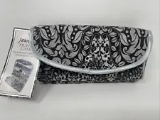 Jewelry Travel Soft Case Toiletry Makeup SmallMakeup Small Accessories