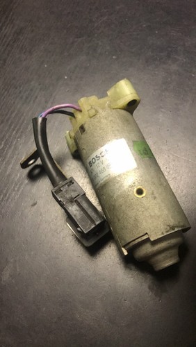 BMW 7er E38 Elektrischer Sitzverstellmotor 0130002460