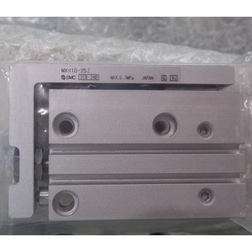 1 pieza nuevo cilindro SMC MXH10-25Z MXH1025Z envío rápido - Imagen 3 de 4
