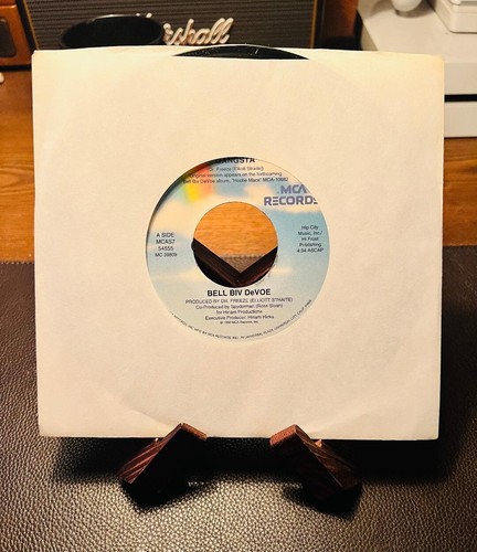 INCREDIBLE Funk/Soul/Hip-Hop/R & B 7 inch (45rpm) RECORDS! YOU PICK! $2 + UP! - Picture 189 of 201