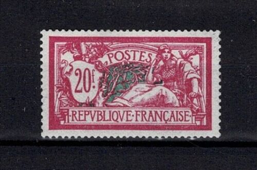 FRANCE STAMP YVERT 208 SCOTT # 132 " LIBERTY AND PEACE 20F " MNH VF X560 - Picture 1 of 1