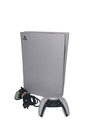 PlayStation 5 Digital Edition - CFI-1102B