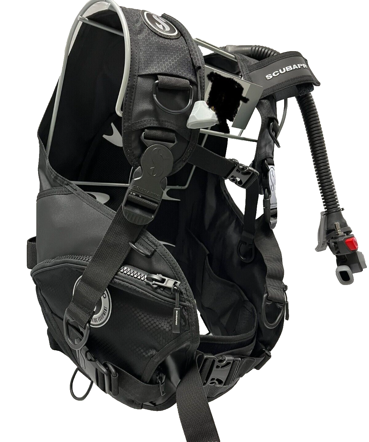 Scubapro Go BCD with BPI Size Large eBay