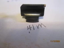 Marbles #41M Front Sight For Winchester,Marlin, Remington, Savage & Others