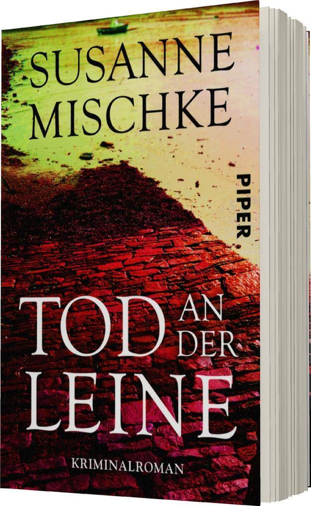 Thumbnail - Tod An Der Leine | Susanne Mischke | Deutsch