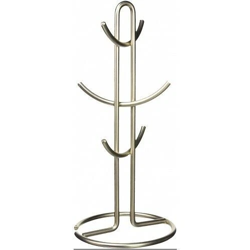 Taza De Cocina Cromo Spectrum racks/titulares