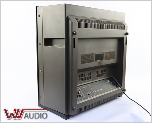 Teac X-1000 Tape recorder DBX Noise Reduction System. - Afbeelding 7 van 21