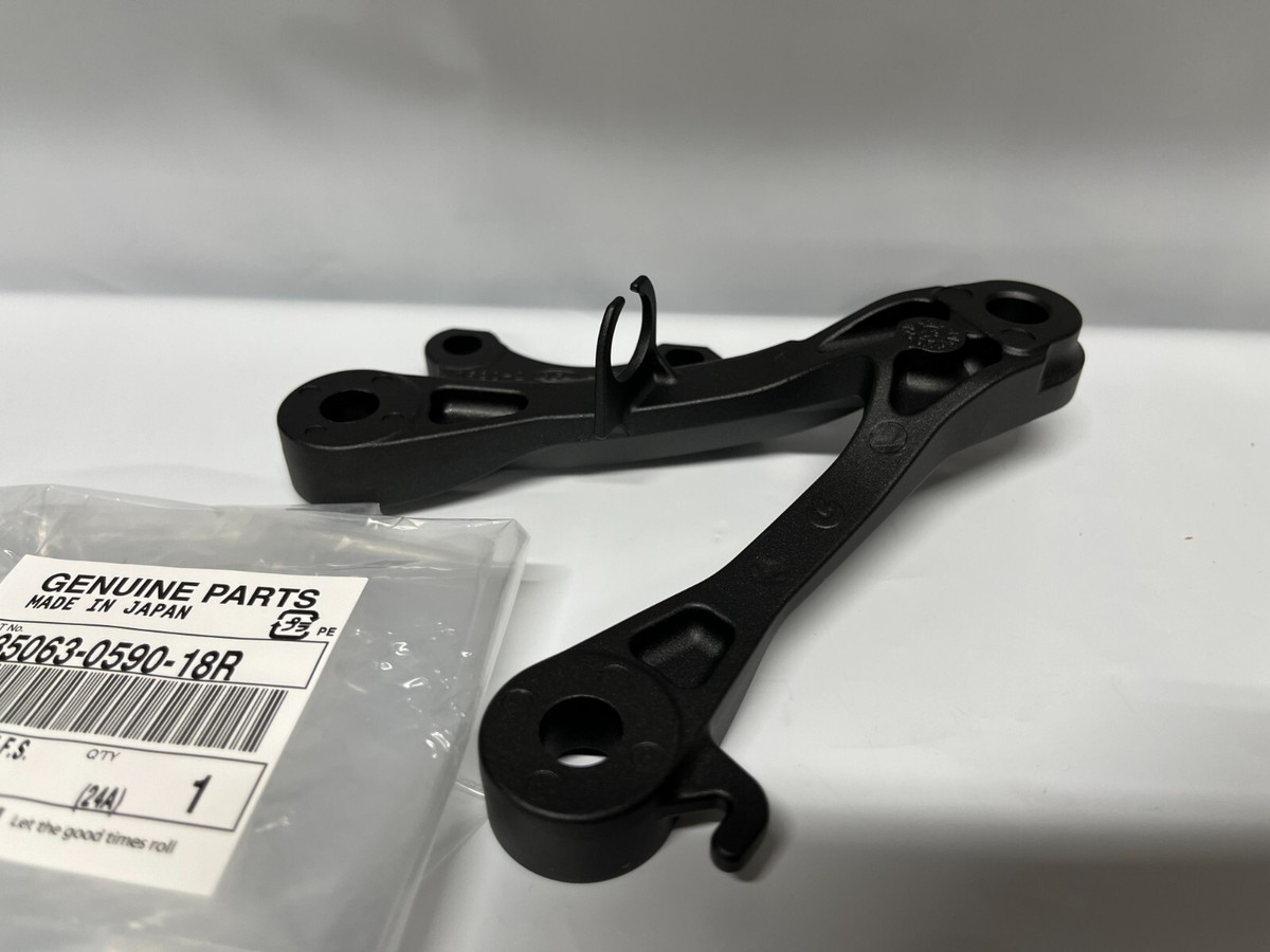 仙鶴68 Buy KAWASAKI 35063-0590-18R STAY,FR,RH,F.S.BLACK online | eBay