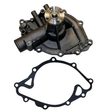 New Water Pump For Ford 300 Mustang 1962-1965 By 251109