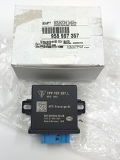 GENUINE PORSCHE Macan 2019-2024 LED Headlamp AFS Control Module 958-907-357