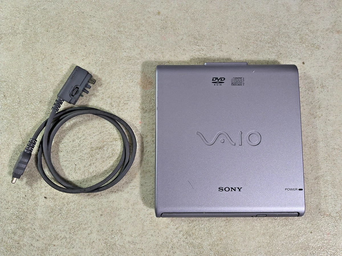 Sony Vaio Dvd Drive for sale | eBay