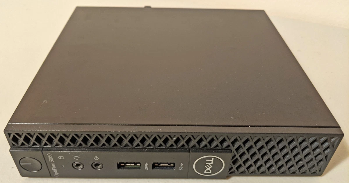Dell OptiPlex 3060 PC Desktops & All-In-One Computers for sale | eBay