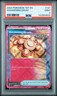 2024 POKEMON TEF EN-TEMPORAL FORCES #141 AWAKENING DRUM PSA 9
