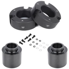 PICKOOR 3" Front 3" Rear Leveling Lift Kit For 2007-2013 Chevrolet Avalanche