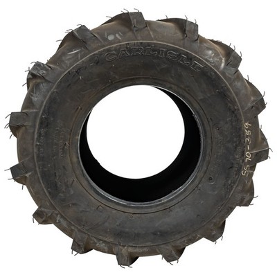 Oregon 70-359 Carlisle Tire 26 X 12.00-12 Tru Power Lug 4 Ply Tubeless Tilden