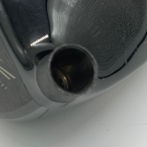 SRIXON ZX5 1W:10.5° + ZX 3W:15° 2Head Only w/HC DDP From JAPAN
