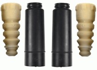 Sachs Staubschutzsatz, StoßDäMpfer Hinterachse U.A. FüR Seat, VW