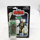 2010 Star Wars Vintage Collection 4-LOM VC10 Empire Strikes Back 4LOM New