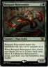 Rampant Rejuvenator R Commander: Kamigawa: Neon Dynasty 28 NM MTG x1